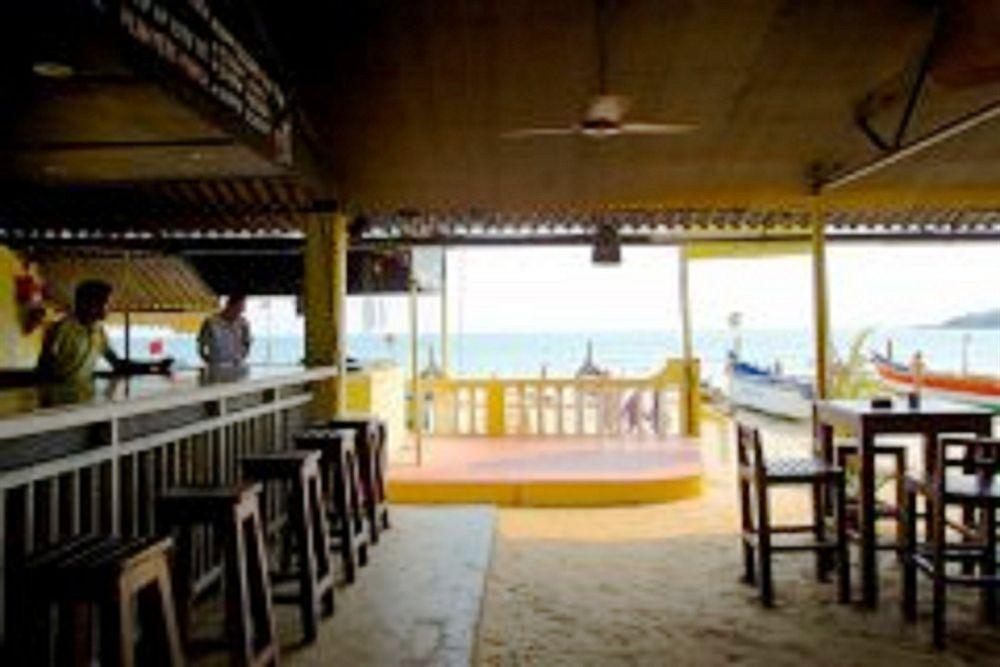 Palolem Beach Resort Exteriér fotografie